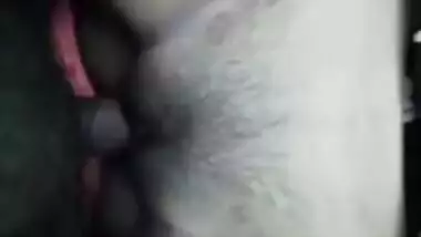 Desi girl tight pussy fucking with lover