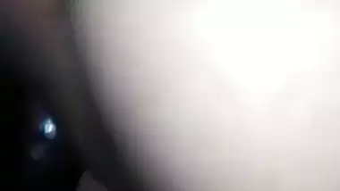 Fucking Indian MILF without condom