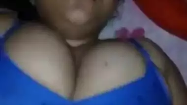 Desi big boob bhabi fucking