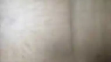 Bengali wife Mampi Boudi hard fucked by hubby with bengali audio and moaning 1