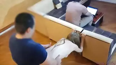 Soy Una Esposa muy Caliente si mi Marido no me quiere Follar