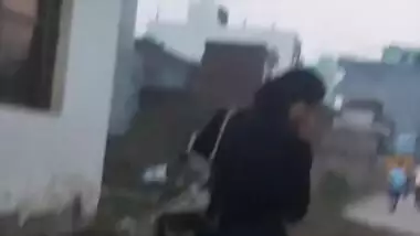 Perfect Punjaban with beautiful ASS, Indian milf Chandigarh