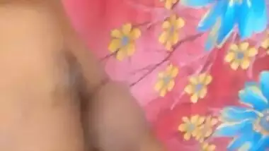 Desi bhabi fuckin back side