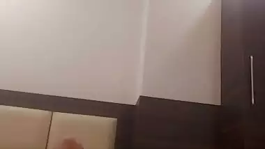 Slim girl doggy fucking with lover viral xxx sex in hotel