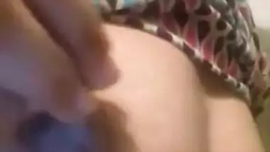 Desi aunty hot boob show