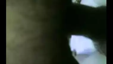 College Teacher Sucks cock before sex