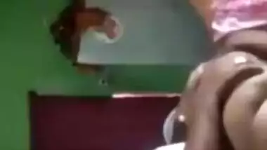 Mature housewife fucked by neighbour when husband at work