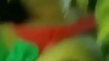 Village married couple fucking