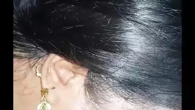 Mature chubby aunty sex with her husbandâ€™s friend video