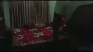 Hidden cam catches house wife having sex with brother in law