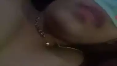 Telugu couples Fucking in Tango Live
