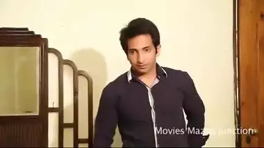 Bollywood sex masala scene from a dirty movie