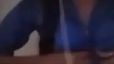 Naked video call with BF
