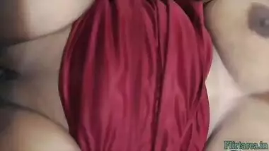 Indian Desi Bhabhi Has Sex With Husband Hardcore