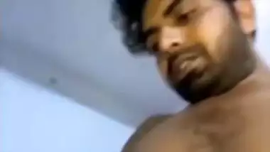 Live cam Indian married couple nude sex at home