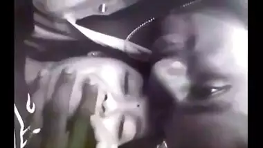 Indian outdoor sex clip of bengali girl romance with lover