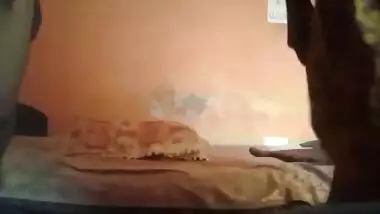 Aunty expand her pussy to fucked to haradcore