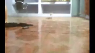 Floor missionary sex with neighbor