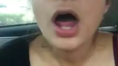 Road head part 2 THE CUMSHOT