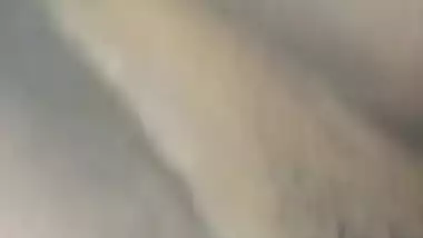 Insatiable Desi twat wants more of hubby's erect prick in XXX video