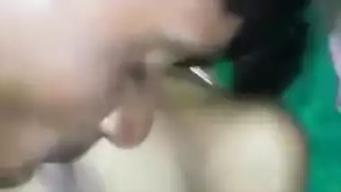 Desi Girl Fucked Outdoors Mms Video Scandal Leaked Online