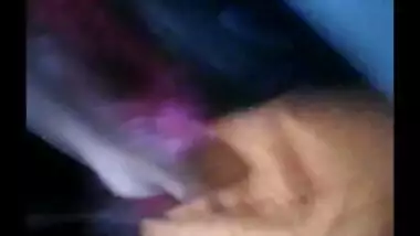Big boobs college girl have sex with her boyfriendâ€™s brother
