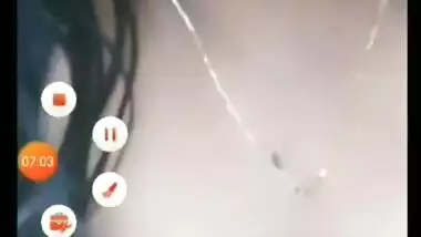 Sagun Bhabhi tango Pvt Nude Show Big Ass Hole