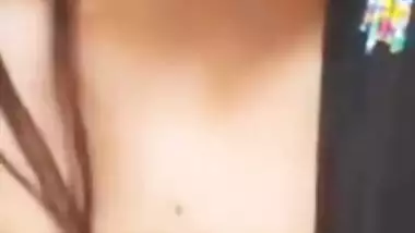 Pooja Babhi Nude on Live