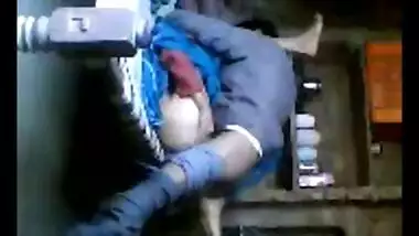 Apni bhabhi kay sath quick sex