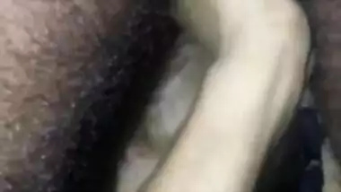 Sri Lankan Rimming & Blowjob යට ඉදන් දෙන ආතල් එක ස්පා නන්ගි