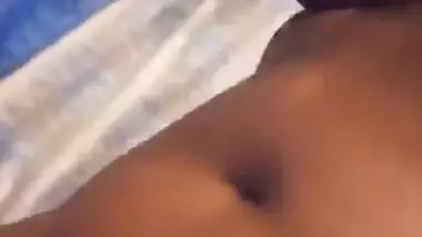 Sexy Desi girl Nude Show