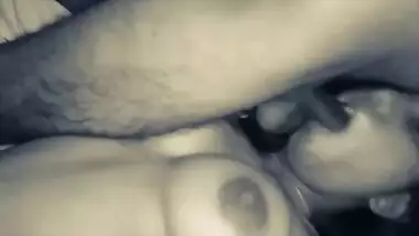 Desi Threesome fucking video
