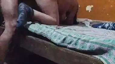Desi Bhabi Doggy Fucked By Devar