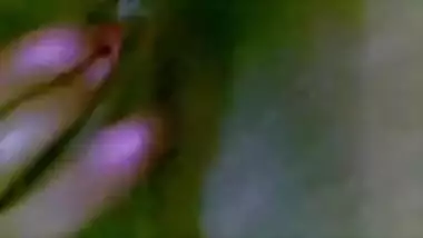 Bitch inserting pepsi bottle