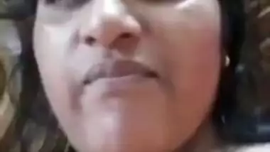 Desi village girl video call sex