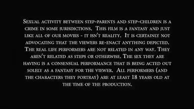 FAMILYXXX - Schoolgirl Step Sis Wants To Get Tied Up and Fucked Hard (Winter Jade)