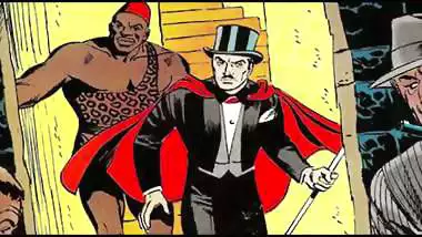 Mandrak The Magician (2020) Adult Fliz Hindi Short Film (S01E02)