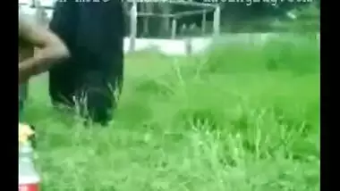 Telugu Lover Farmhouse Sex