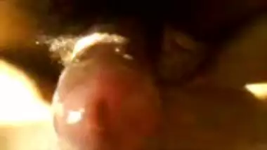 Hot Northindian Girl Nude fucking with her BF