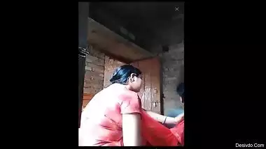 Desi couple cam show