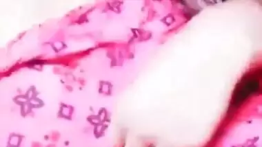 TikTok fame model girl nude leaks