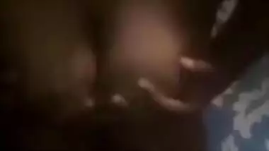 Sexy Desi Boudi Bathing And Fingerring Part 1