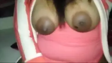 Large bra buddies college bitch satisfies her slit with a sex-toy