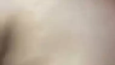 Bengaluru couple HD Kannada sex video