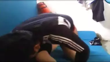 Cheating Gujarati bhabhi erotic sex with lover