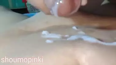 Bangali Pinki Vabi Or Davor Ka Sex Education