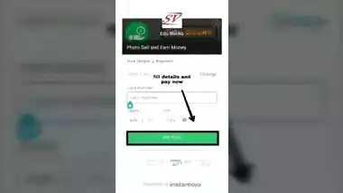 Desi Indian teen fuck in doggystyle