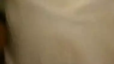 Indian GF pussy fingering by lover