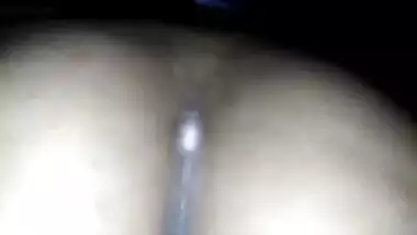 Indian hot mature desi wife in petticoat fucking doggy style horny indian aunty fucking with her boyfriend