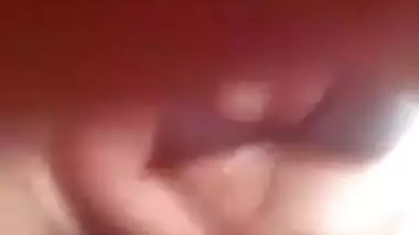 Horny Desi Bhabhi Boobs Sucking and Fingering